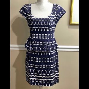 Nanette Lepore Dress